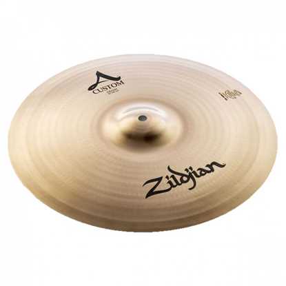 Bild på Zildjian 16" A Custom Crash