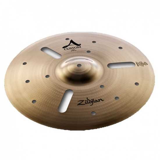 Bild på Zildjian 18" A Custom EFX