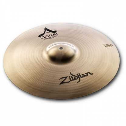 Bild på Zildjian 18" A Custom Medium Crash