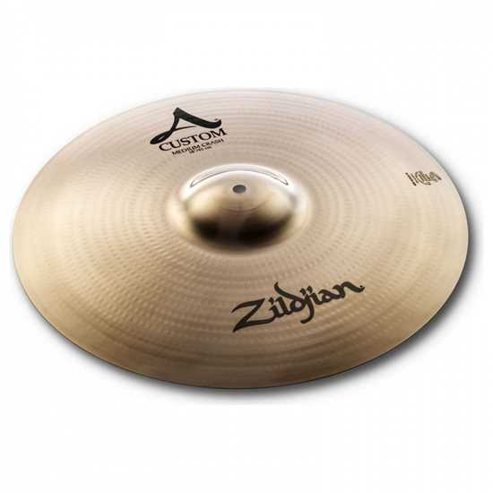 Bild på Zildjian 18" A Custom Medium Crash