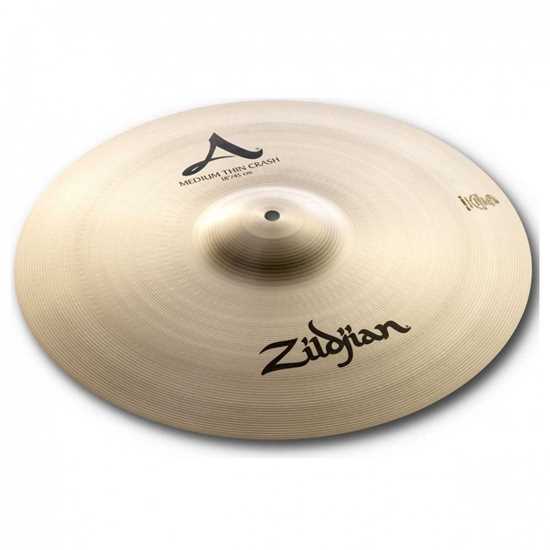 Bild på Zildjian 18" A Medium Thin Crash