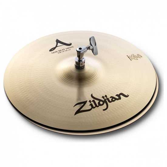 Bild på Zildjian 14" A New Beat