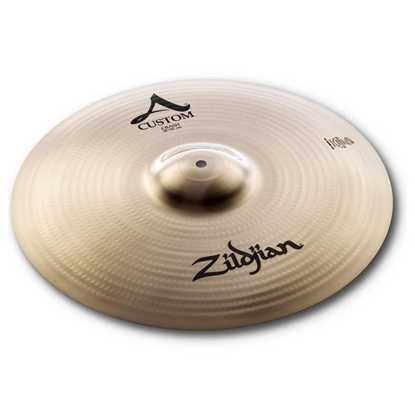 Bild på Zildjian 18" A Custom Crash