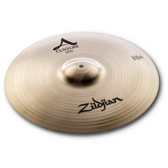 Bild på Zildjian 18" A Custom Crash