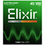 Bild på Elixir Nanoweb® Electric Bass Light 045-100 14052