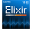 Bild på Elixir Nanoweb® Heavy 012-052 12152