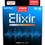 Bild på Elixir Nanoweb® Light 010-046 3-pack 16567