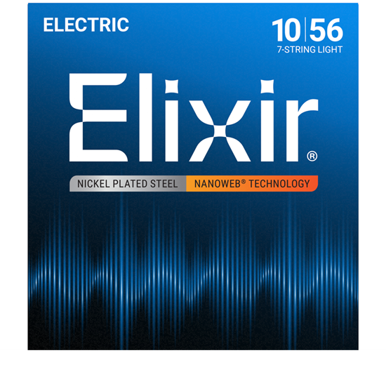 Bild på Elixir Nanoweb® Light 010-056 12057