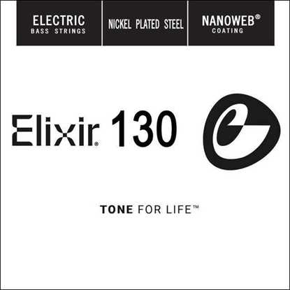 Bild på Elixir Nanoweb® Light 130 B-5th 15430