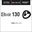 Bild på Elixir Nanoweb® Light 130 B-5th 15430
