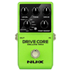 Bild på NUX Drive Core Deluxe MII 8-in-1 Overdrive Pedal - NCO-2