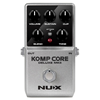 Bild på NUX Komp Core Deluxe MII Kompressor Pedal - NCC-2