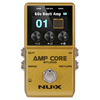 Bild på NUX Amp Core Studio Amp Modeler - NCA-1