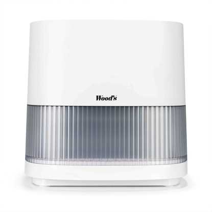 Bild på Woods HSW90 Geneva