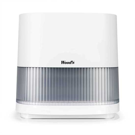 Bild på Woods HSW90 Geneva