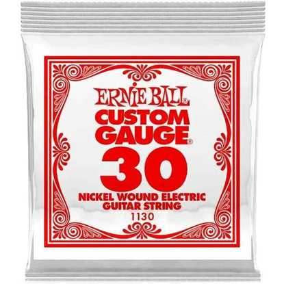 Bild på Ernie Ball 1130  Nickelspunnen 030-sträng