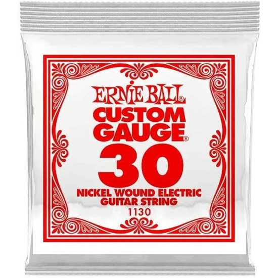 Bild på Ernie Ball 1130  Nickelspunnen 030-sträng