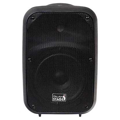 Bild på Italian Stage FRX8 AW