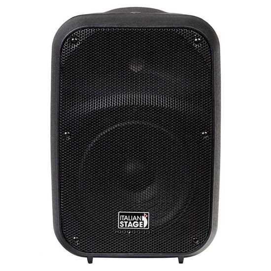 Bild på Italian Stage FRX8 AW