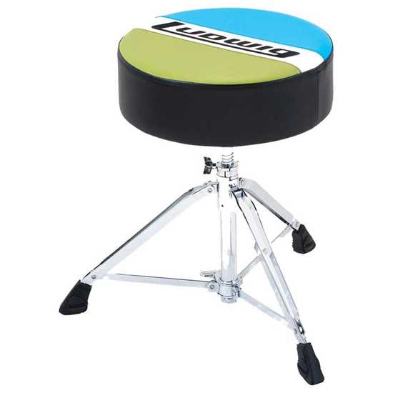 Bild på Ludwig LAC49TH – Atlas Classic Round Throne