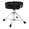 Bild på Ahead SPG-BL – Spinal G Drum Throne Black
