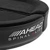 Bild på Ahead SPG-BL – Spinal G Drum Throne Black