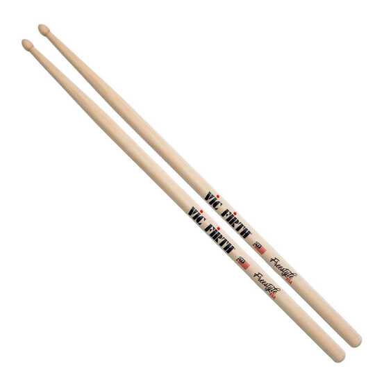 Bild på Vic Firth American Concept Freestyle 85A