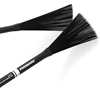 Bild på Promark 2B Heavy Nylon Brush Black - PMNB2B