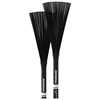 Bild på Promark 2B Heavy Nylon Brush Black - PMNB2B