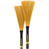 Bild på Promark 5B Light Nylon Brushes Yellow - PMNB5B