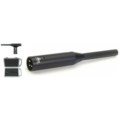 Bild på DBX DriveRack RTA-M Mätmikrofon