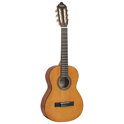 Bild på Valencia VC201 Series 200 Classical 1/4