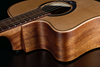 Bild på LAG HV10-L-DCE HyVibe 10 Lefty Dreadnought Cutaway Satin