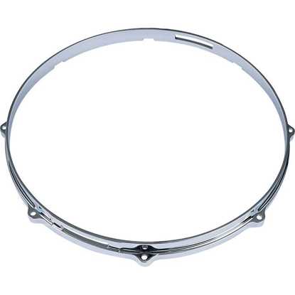 Bild på Tama MDH14S-8 -14" Diecast Hoop Snare Side