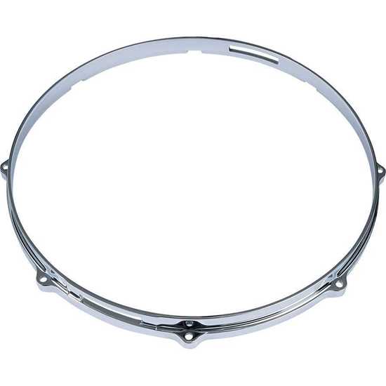 Bild på Tama MDH14S-8 -14" Diecast Hoop Snare Side