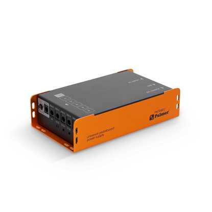 Bild på Palmer PWT 06 IEC