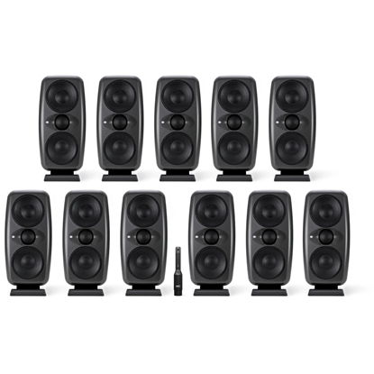 Bild på IK Multimedia iLoud MTM MKII Immersive Bundle