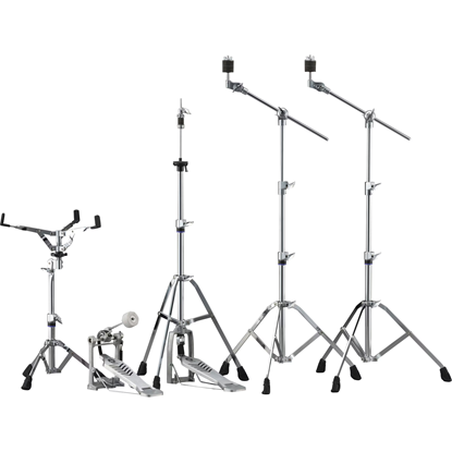 Bild på Yamaha HW680 Single-braced 600 Series Hardware Set
