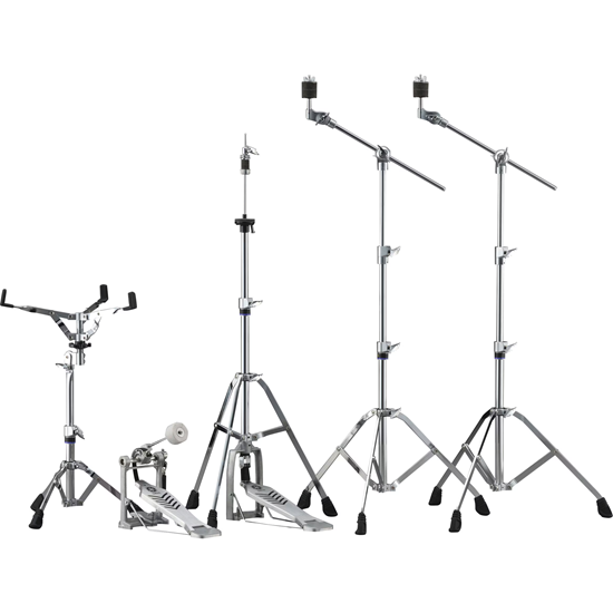 Bild på Yamaha HW680 Single-braced 600 Series Hardware Set