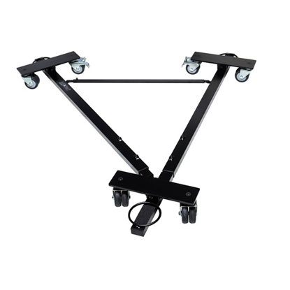 Bild på Rollaflex RF1 Flygelvagn 160-230 cm