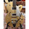 Bild på Gretsch G5655T Electromatic Center Block Jr Casino Gold BEG