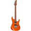 Bild på Ibanez AZ2402-ROM Roadster Orange Metallic