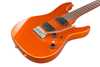 Bild på Ibanez AZ2402-ROM Roadster Orange Metallic
