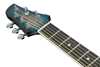 Bild på Ibanez TCY10PA-CBS Cosmic Blue Starbutst High Gloss