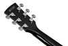 Bild på Ibanez AJ70M1E-BK Black High Gloss