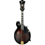 Bild på Ibanez M522S-DVS Dark Violin Sunburst High Gloss Mandolin F-style