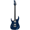 Bild på Ibanez RG5121RL-DBF Dark Tide Blue Flat Prestige