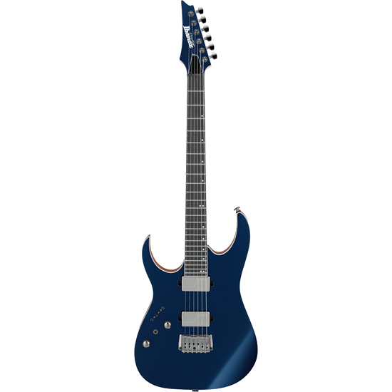 Bild på Ibanez RG5121RL-DBF Dark Tide Blue Flat Prestige