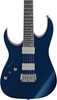 Bild på Ibanez RG5121RL-DBF Dark Tide Blue Flat Prestige
