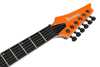 Bild på Ibanez RGR5221R-TFR Transparent Fluorescent Orange Prestige